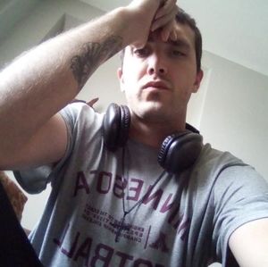 Meet your Posher, Jared